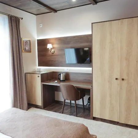 кайзервальд Forus - в карпатах Aparthotel 4*