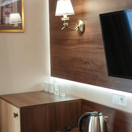 кайзервальд Forus - в карпатах 4*