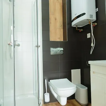 кайзервальд Forus - в карпатах Aparthotel 4*