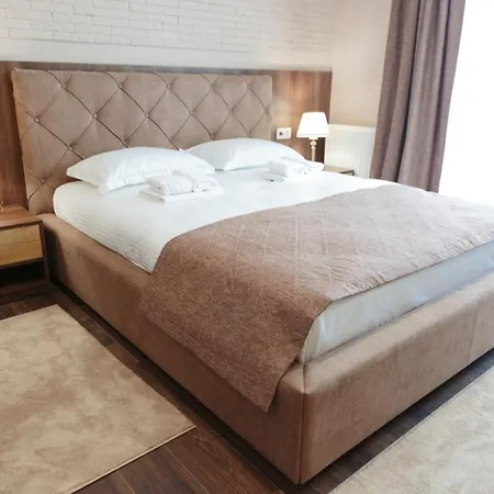 кайзервальд Forus - в карпатах 4*