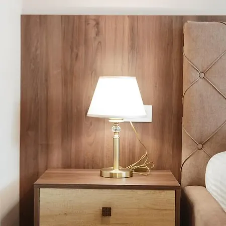 кайзервальд Forus - в карпатах Aparthotel