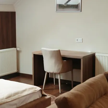 кайзервальд Forus - в карпатах Aparthotel *