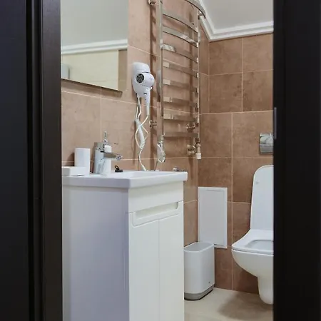 кайзервальд Forus - в карпатах Aparthotel 4*