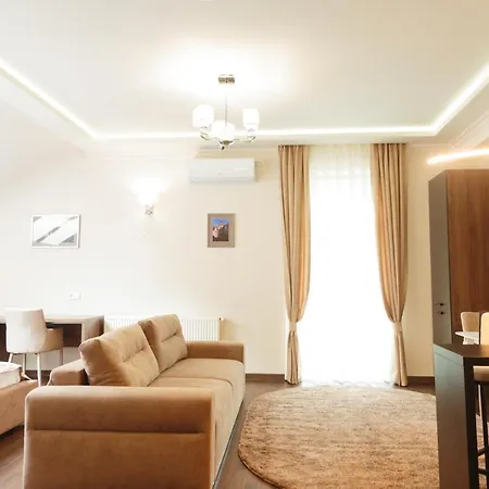 кайзервальд Forus - в карпатах