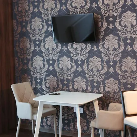 кайзервальд Forus - в карпатах 4* Karpaten