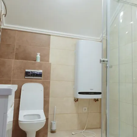 кайзервальд Forus - в карпатах Karpaten