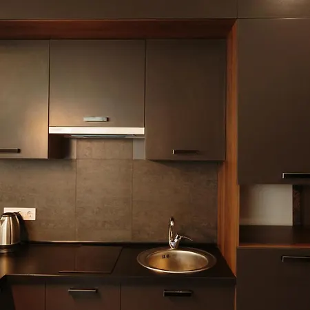 кайзервальд Forus - в карпатах