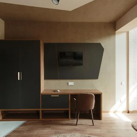 кайзервальд Forus - в карпатах Karpaten