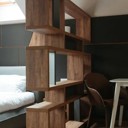 кайзервальд Forus - в карпатах 4* Karpaten