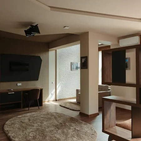 кайзервальд Forus - в карпатах 4*