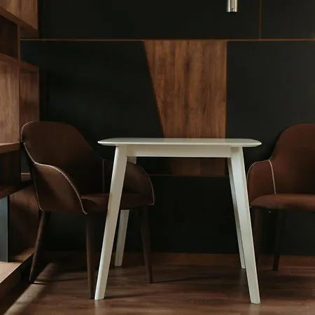 кайзервальд Forus - в карпатах Aparthotel