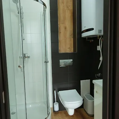 кайзервальд Forus - в карпатах Aparthotel Karpaty