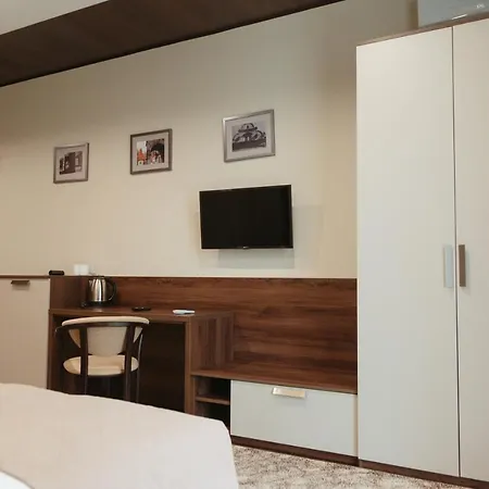 кайзервальд Forus - в карпатах 4*