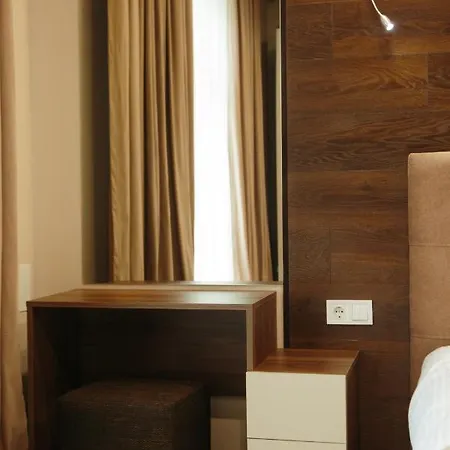 кайзервальд Forus - в карпатах Apart Otel