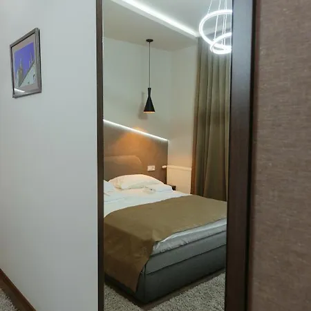 кайзервальд Forus - в карпатах Aparthotel