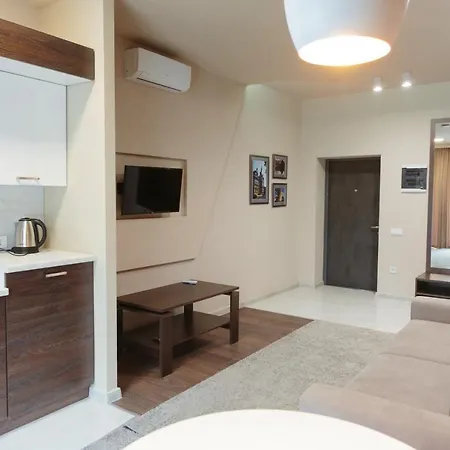 кайзервальд Forus - в карпатах Karpaty