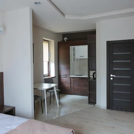 кайзервальд Forus - в карпатах 4* Karpaten