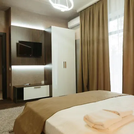 кайзервальд Forus - в карпатах