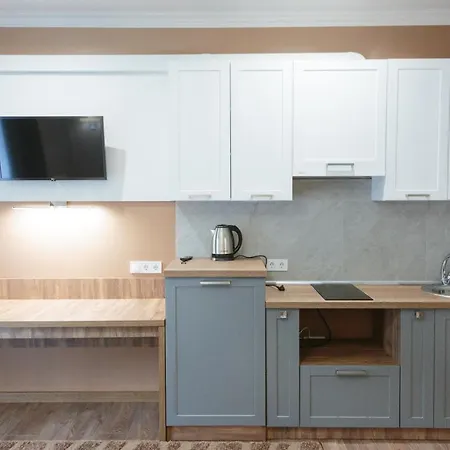 кайзервальд Forus - в карпатах 4*