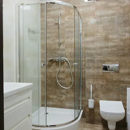 кайзервальд Forus - в карпатах Karpaty