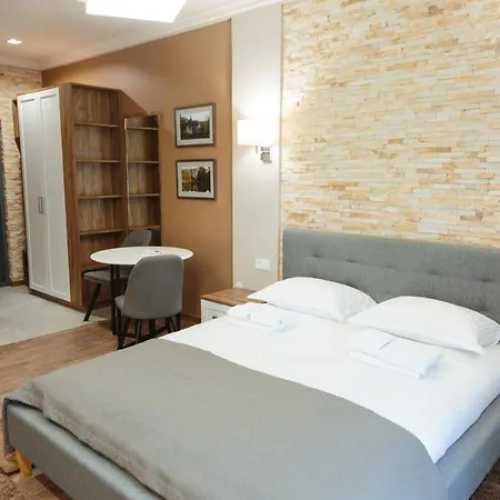 кайзервальд Forus - в карпатах Aparthotel Karpaten