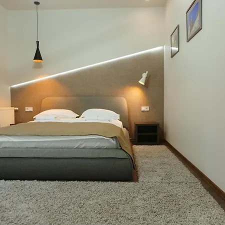 кайзервальд Forus - в карпатах 4* Karpaten