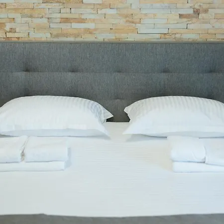 Apart Otel кайзервальд Forus - в карпатах 4*
