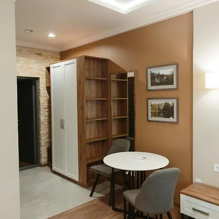 кайзервальд Forus - в карпатах 4* Karpaten