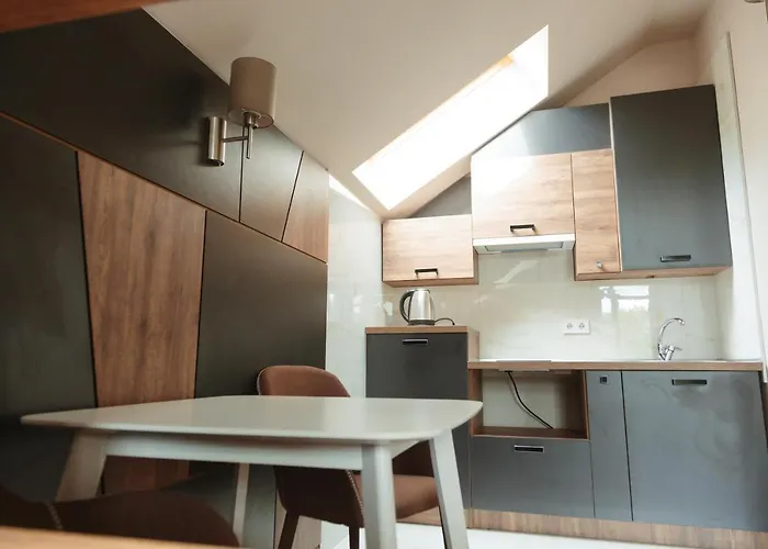 кайзервальд Forus - в карпатах Apart Otel 4*