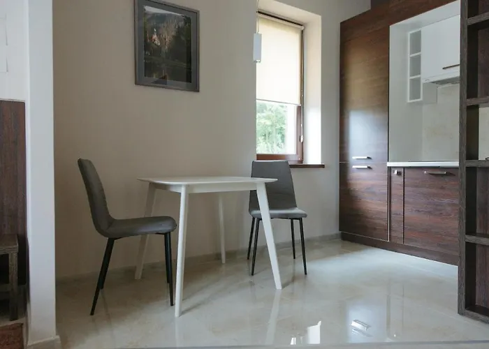 кайзервальд Forus - в карпатах Apart Otel 4*