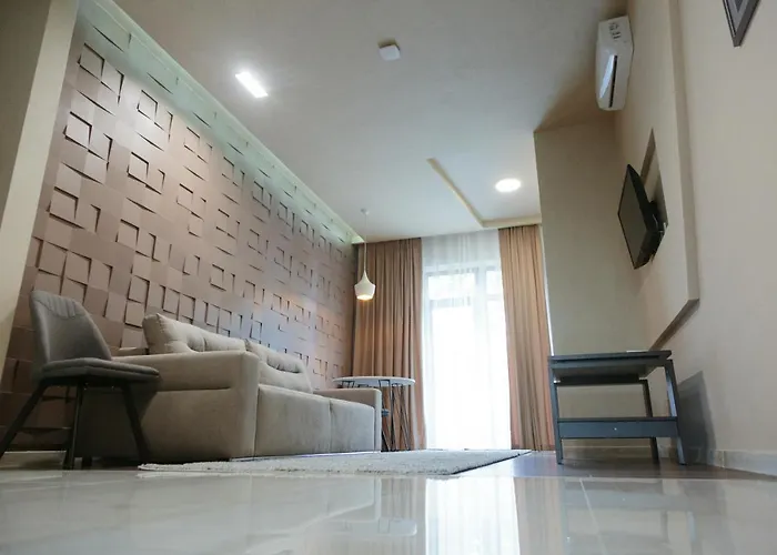 Apart Otel кайзервальд Forus - в карпатах 4*