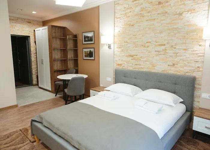 кайзервальд Forus - в карпатах Apart Otel Karpaty