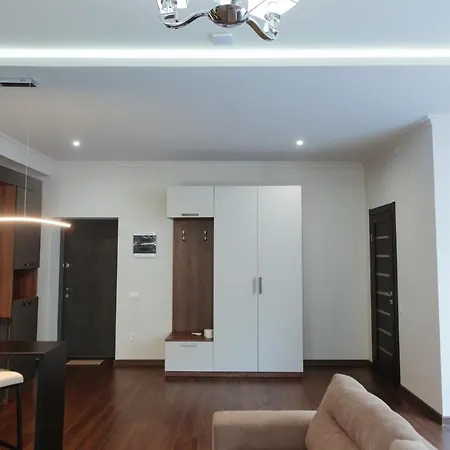 кайзервальд Forus - в карпатах