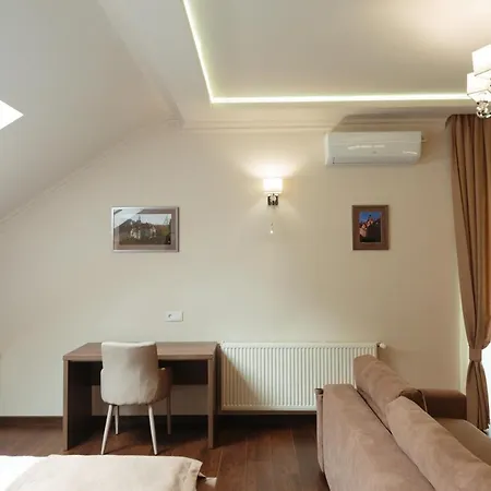 кайзервальд Forus - в карпатах Karpaty