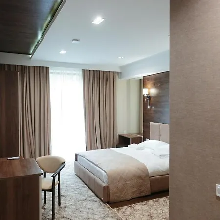 кайзервальд Forus - в карпатах 4* Karpaty