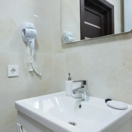 Aparthotel кайзервальд Forus - в карпатах Karpaty