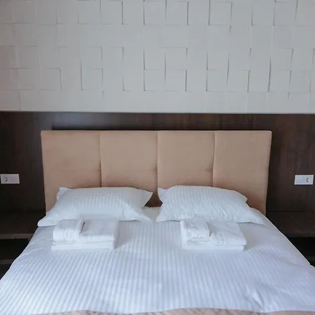 кайзервальд Forus - в карпатах 4*