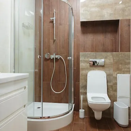 Aparthotel кайзервальд Forus - в карпатах Karpaty