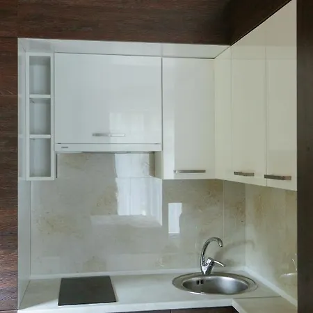 кайзервальд Forus - в карпатах Aparthotel 4*