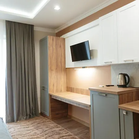 кайзервальд Forus - в карпатах