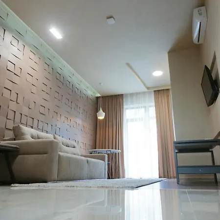 Aparthotel кайзервальд Forus - в карпатах 4*