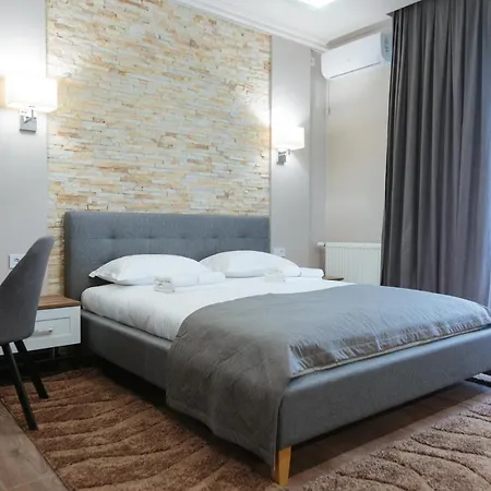 кайзервальд Forus - в карпатах Aparthotel 4*