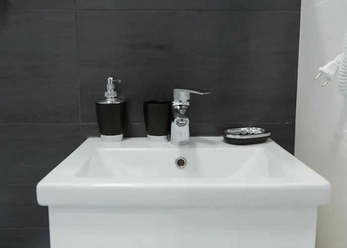 Aparthotel кайзервальд Forus - в карпатах