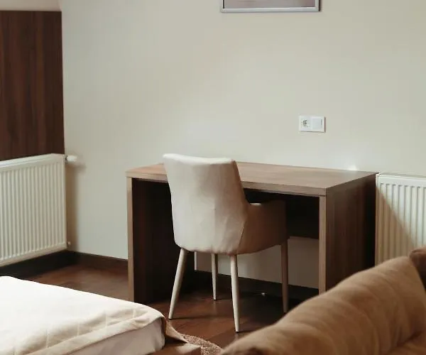 кайзервальд Forus - в карпатах Aparthotel 4*