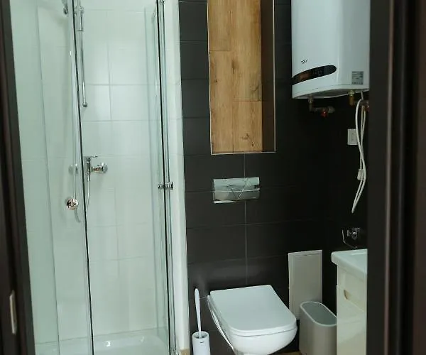 кайзервальд Forus - в карпатах Aparthotel Karpaty