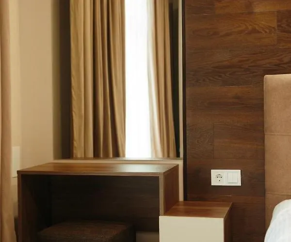 кайзервальд Forus - в карпатах Aparthotel