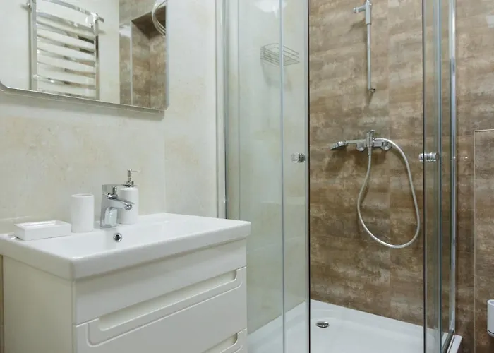 Aparthotel кайзервальд Forus - в карпатах