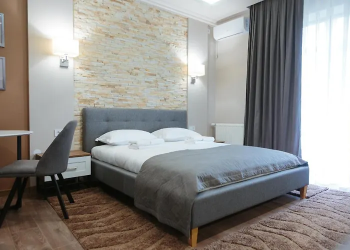 кайзервальд Forus - в карпатах Aparthotel 4*